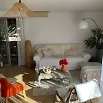 Bel En Avec 3 Piscines 망들리유 라 나플