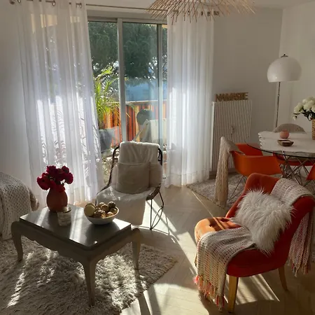 Bel En Avec 3 Piscines Appartement *