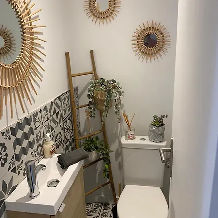 Appartement Bel En Avec 3 Piscines Mandelieu