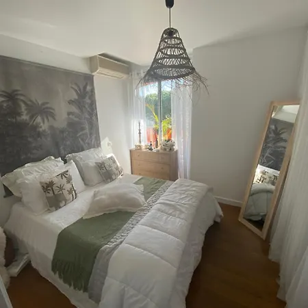Bel En Avec 3 Piscines Appartement
