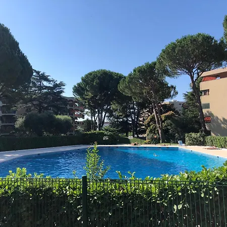 Bel En Avec 3 Piscines * Mandelieu