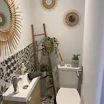 Apartament Bel En Avec 3 Piscines Mandelieu