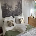 Apartament Bel En Avec 3 Piscines Mandelieu