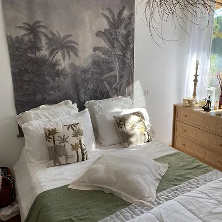 Appartement Bel En Avec 3 Piscines Mandelieu